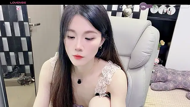 Snapshot of Yueyue-MM chatting on 11, 7, 2026 Yueyue-MM online show from 11, 7, 2026