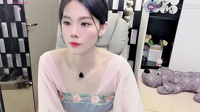 Snapshot of Yueyue-MM chatting on 14, 7, 2026 Yueyue-MM online show from 14, 7, 2026