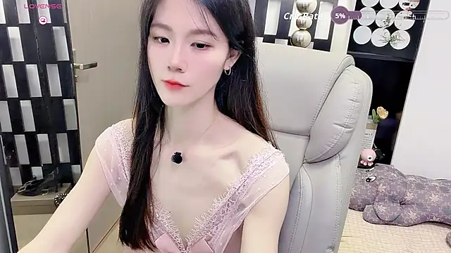Snapshot of Yueyue-MM chatting on 18, 7, 2026 Yueyue-MM online show from 18, 7, 2026