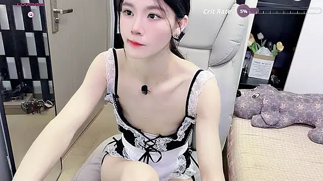 Snapshot of Yueyue-MM chatting on 23, 7, 2026 Yueyue-MM online show from 23, 7, 2026