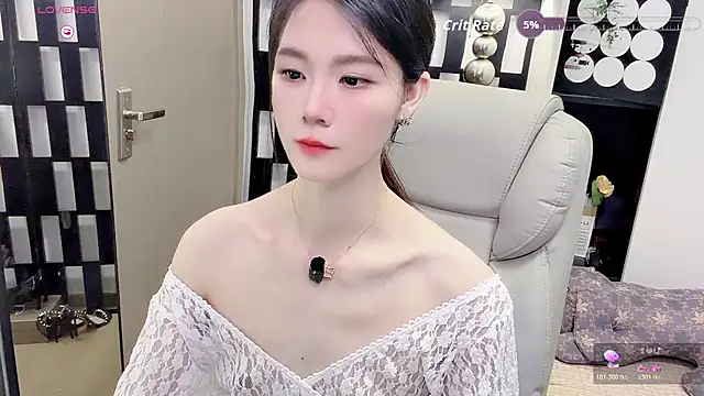 Snapshot of Yueyue-MM chatting on 28, 7, 2026 Yueyue-MM online show from 28, 7, 2026