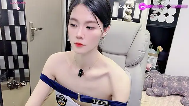 Snapshot of Yueyue-MM chatting on 28, 7, 2026 Yueyue-MM online show from 28, 7, 2026