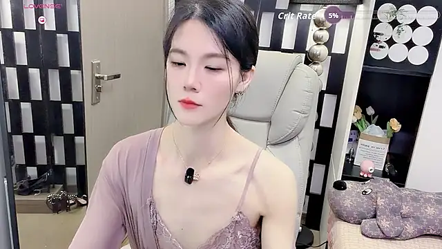 Snapshot of Yueyue-MM chatting on 29, 7, 2026 Yueyue-MM online show from 29, 7, 2026