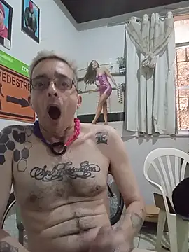 dinho carioca online show from 8, 2, 2026