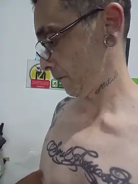 dinho carioca online show from 26, 2, 2026