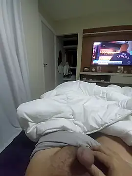 andrerj22 online show from 16, 10, 2025