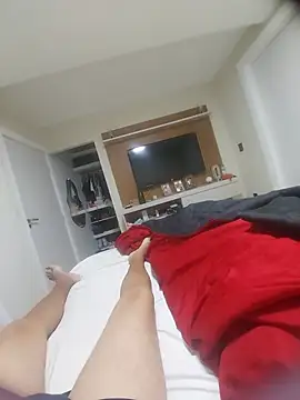 andrerj22 online show from 5, 8, 2026