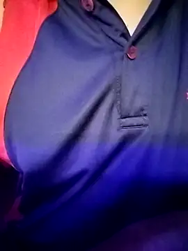 HIIMSINGLEBOY online show from 5, 10, 2025