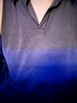 HIIMSINGLEBOY online show from 6, 10, 2025