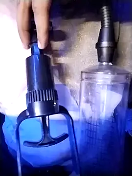 HIIMSINGLEBOY online show from 9, 10, 2025