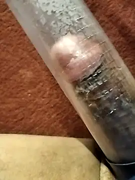 HIIMSINGLEBOY online show from 15, 10, 2025