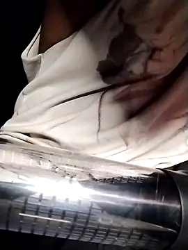 HIIMSINGLEBOY online show from 28, 10, 2025