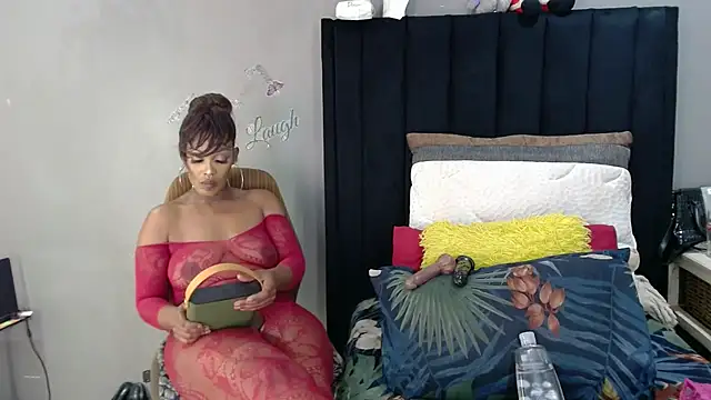 DARKQUEEN xXx online show from 6, 5, 2026