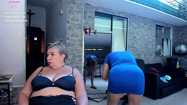  SARAI DUPONT online show from 5, 5, 2026
