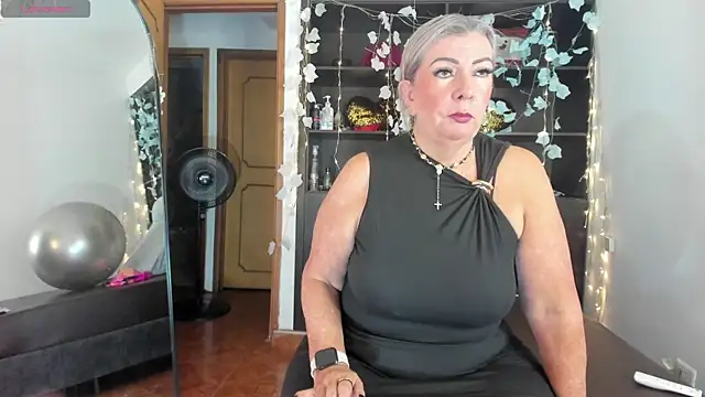  SARAI DUPONT online show from 7, 8, 2026