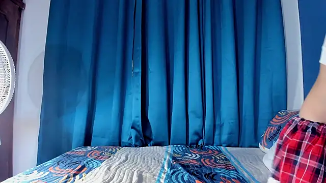 Grettel w online show from 17, 9, 2025