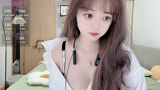 DDDDDoremi online show from 12, 10, 2025