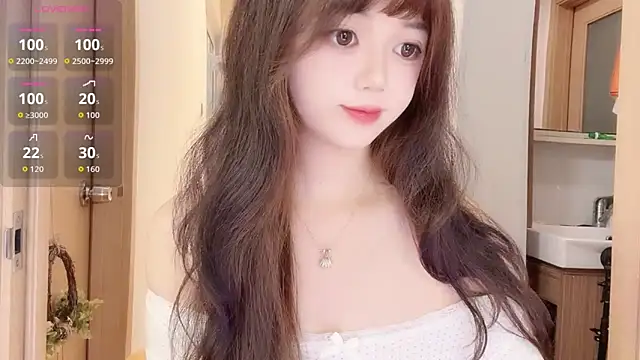 DDDDDoremi online show from 3, 11, 2025