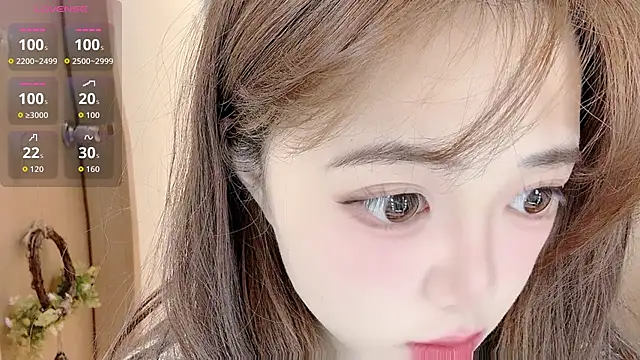 DDDDDoremi online show from 23, 12, 2025