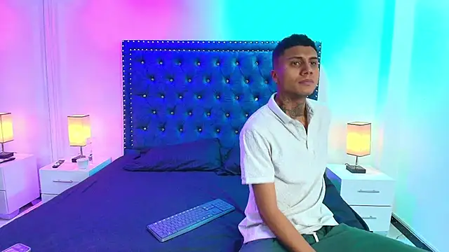 Damian and roxanne online show from 14, 9, 2025