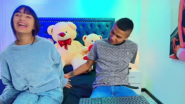 Damian and roxanne online show from 15, 10, 2025