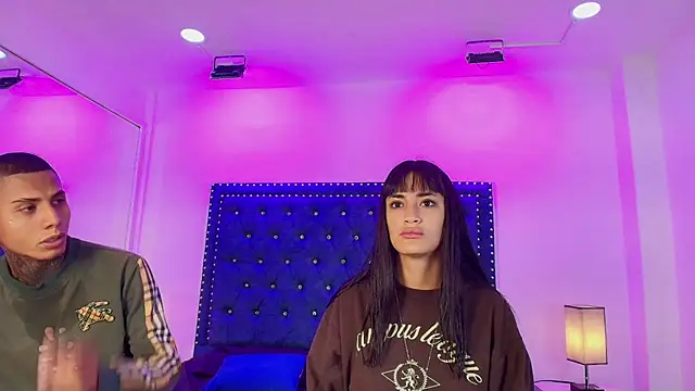 Damian and roxanne online show from 29, 4, 2026