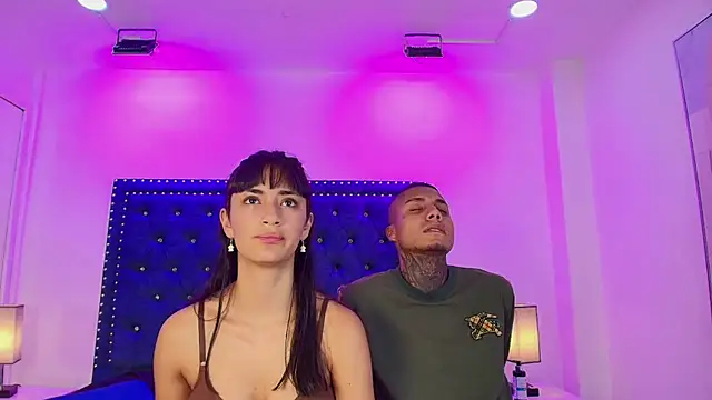 Damian and roxanne online show from 29, 4, 2026