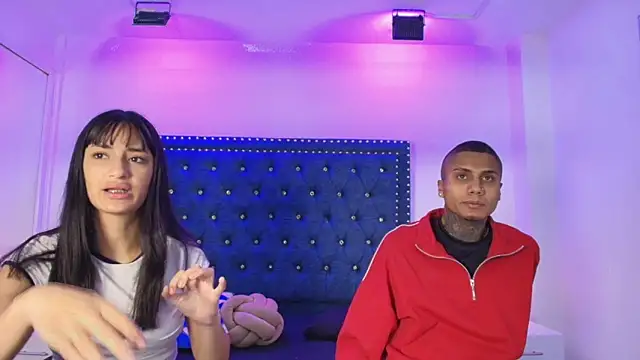 Damian and roxanne online show from 13, 5, 2026