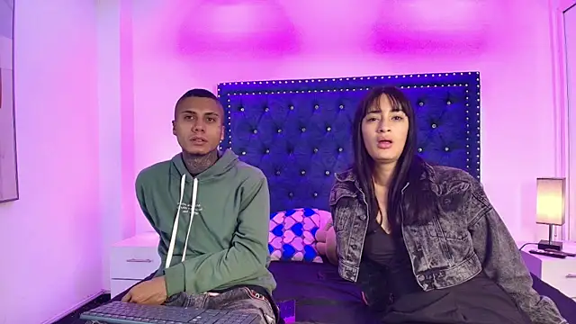 Damian and roxanne online show from 20, 5, 2026