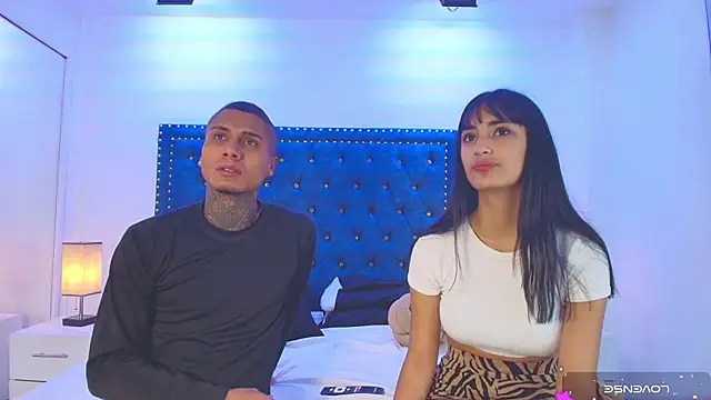 Damian and roxanne online show from 28, 5, 2026