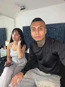 Damian and roxanne online show from 15, 6, 2026