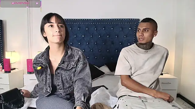 Damian and roxanne online show from 1, 7, 2026