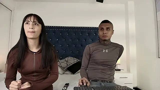 Damian and roxanne online show from 6, 7, 2026