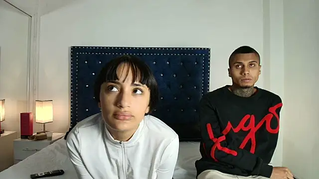 Damian and roxanne online show from 16, 7, 2026