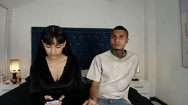 Damian and roxanne online show from 17, 7, 2026