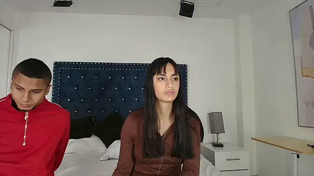 Damian and roxanne online show from 25, 7, 2026