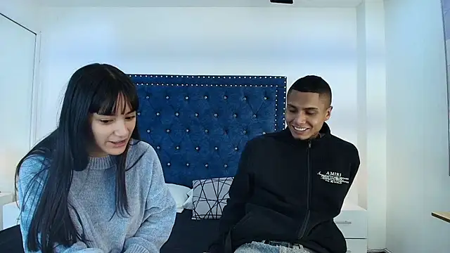 Damian and roxanne online show from 1, 8, 2026