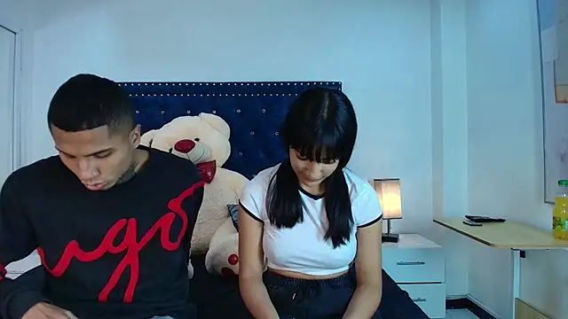 Damian and roxanne online show from 7, 8, 2026