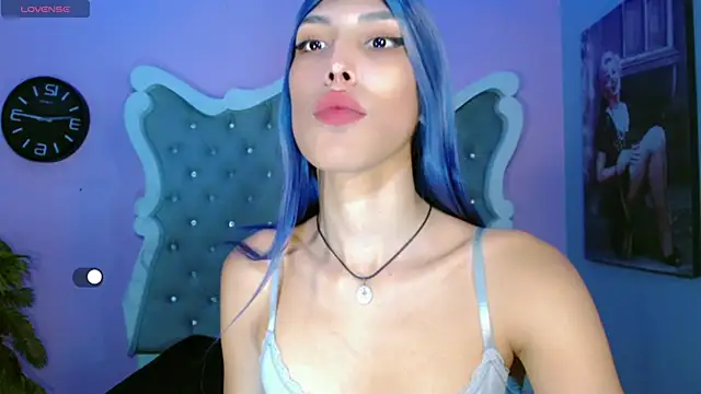 Honey Moontsts online show from 2, 3, 2026