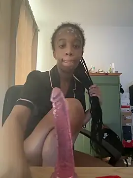 Prxincess AAGodesss online show from 9, 9, 2025