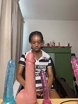 Prxincess AAGodesss online show from 19, 5, 2026
