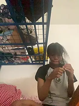 Prxincess AAGodesss online show from 15, 6, 2026