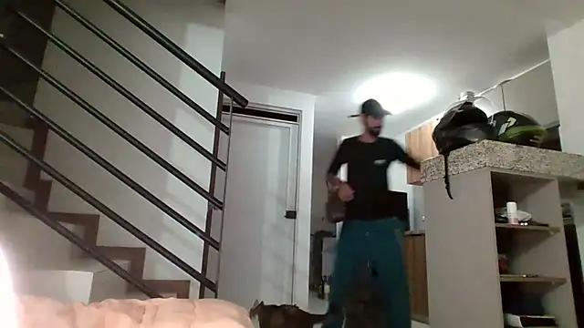 Snapshot of Alejandro92_cali chatting on 3, 2, 2026 Alejandro92 cali online show from 3, 2, 2026