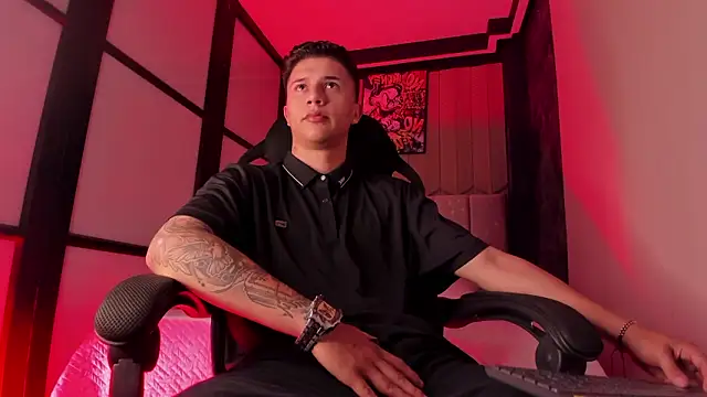 liaamsmiith  online show from 10, 3, 2026