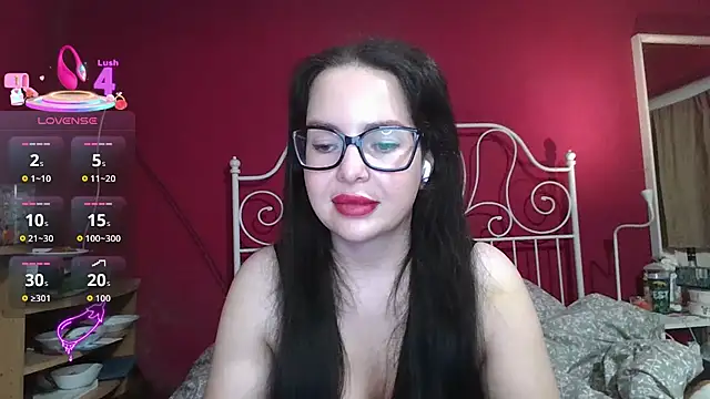 Snapshot of jistagirl chatting on 28, 10, 2025 jistagirl online show from 28, 10, 2025