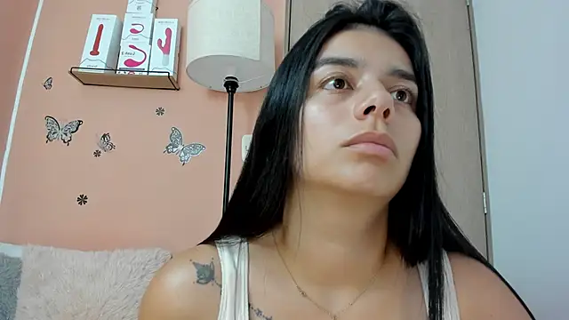 valerihouse online show from 27, 1, 2025