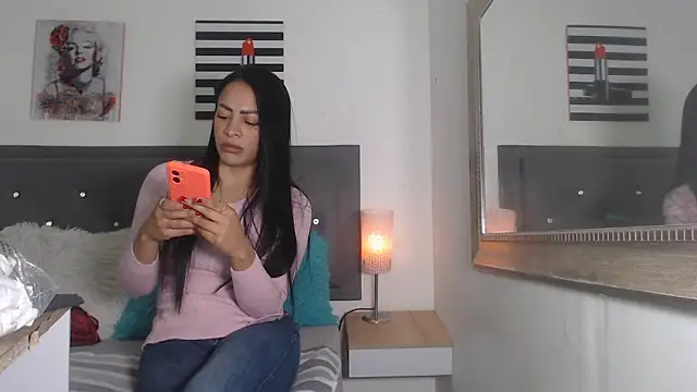 madison  love  online show from 6, 10, 2025