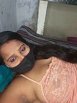 Minu love online show from 13, 3, 2026