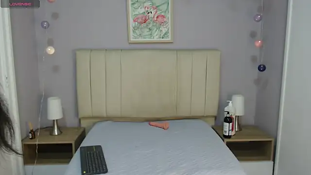 catalina venus5 online show from 22, 10, 2025