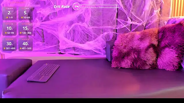 Rowan Mills online show from 6, 10, 2025